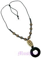 Designer mens jewellery - click here for large view